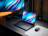 Asus ProArt P16 5090 incelemesi - Tandem OLED ve RTX 5090, Apple MacBook Pro 16'ya karşı