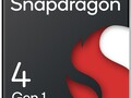 Qualcomm Snapdragon SD 4 Gen 1 Notebook Processor