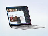 Microsoft, yeni Surface Laptop 13 inç'i yalnızca Platin kaplamalı olarak satıyor.