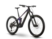 Raymon, Raymon Tarok Pro ile Avinox motorla donatılmış yeni bir tam süspansiyonlu MTB sunuyor