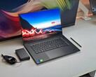 ThinkPad X1 Extreme'e layık bir halef - Lenovo ThinkPad T1g Gen 8 incelemesi