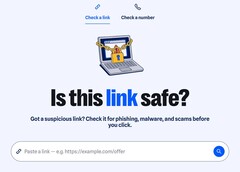 Is this link safe?