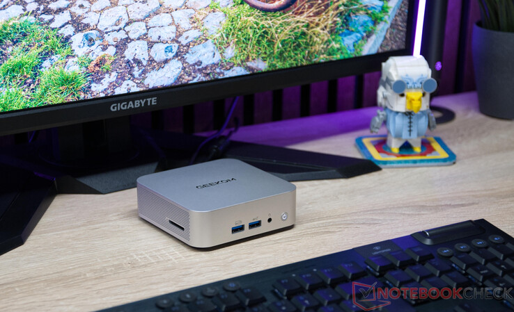 Geekom A5 Pro 2026 Sürümü