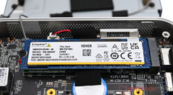 kingston'dan 1 TB SSD