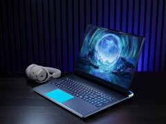 Alienware 18 Area-51 oyun dizüstü bilgisayarının ağırlığı 4,34 kg'a (9,56 lbs.) kadar çıkabilir.