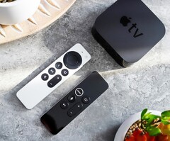 Apple TV 4K'nın halefi, en erken Çarşamba günü piyasaya çıkabilir.