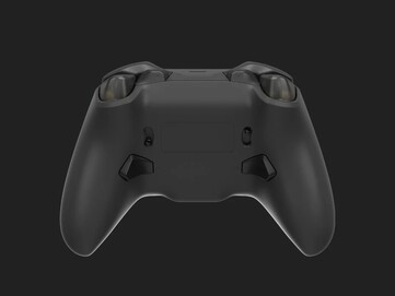 Arka kürekleri gösteren arka yer