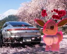 Forza Horizon 6'daki araç radyosu oldukça bariz bir Pokémon referansı içeriyor.