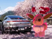 Forza Horizon 6'daki araç radyosu oldukça bariz bir Pokémon referansı içeriyor.