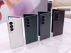 Galaxy Z Fold 8 ultra renkleri 