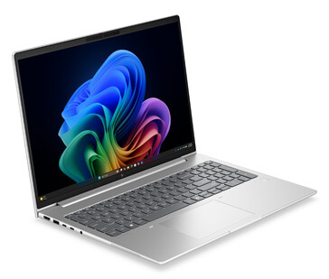 EliteBook 6 G2i 16 inç Yeni Nesil Yapay Zeka Bilgisayarı