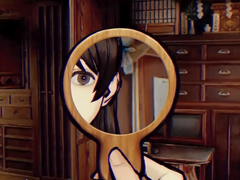 Paranormasight'tan bir oyun içi ekran görüntüsü: Denizkızının Laneti.