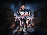 Rainbow 6 Tactics için resmi tanıtım görseli.