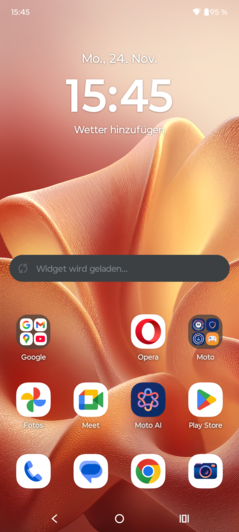 Motorola Edge 60 Neo akıllı telefonu test edin