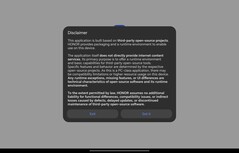 Honor MagicPad 4 Linux Tablet incelemesi