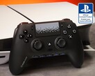 Scuf Omega kablosuz PS5 kontrol cihazı gösterildi