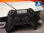 Scuf Omega kablosuz PS5 kontrol cihazı gösterildi