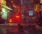 Stray 3 Haziran'a kadar Steam'de %50 indirimli.