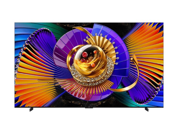 TCL C7L SQD-Mini LED TV