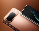 Vivo T5, iki lensli, hap şeklindeki bir kamera modülüne sahiptir.