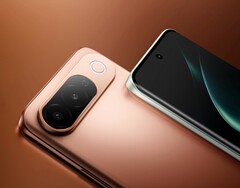 Vivo T5, iki lensli, hap şeklindeki bir kamera modülüne sahiptir.
