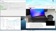 Birden fazla tarayıcı sekmesi açarken maksimum gecikme süresi