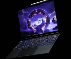 Yakında çıkacak olan Lenovo Legion Y900 oyun tableti tam bir tablet canavarı olarak şekilleniyor. 