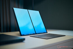 Bu şekilde kullanıldığında (masaüstü modu olarak adlandırıyoruz), yeni makine fark edilir derecede daha kararlı.