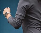 Amazfit'in Active 3 Premium modeli ilk güncellemesini alıyor