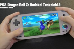 Anbernic RG Vita, PS2'ye kadar çeşitli konsolları taklit edebilir.