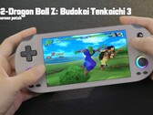 Anbernic RG Vita, PS2'ye kadar çeşitli konsolları taklit edebilir.