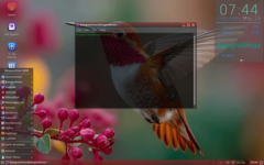 Debian tabanlı Besgnulinux 4-0 artık kullanılabilir