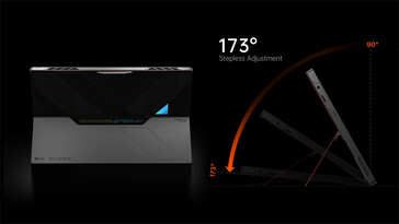 Yerleşik destek ayağı