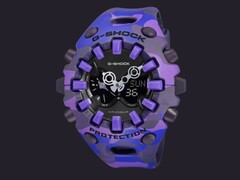 Casio'nun G-Shock GA-V01CMG-6A saati yakında piyasaya çıkıyor