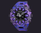 Casio'nun G-Shock GA-V01CMG-6A saati yakında piyasaya çıkıyor