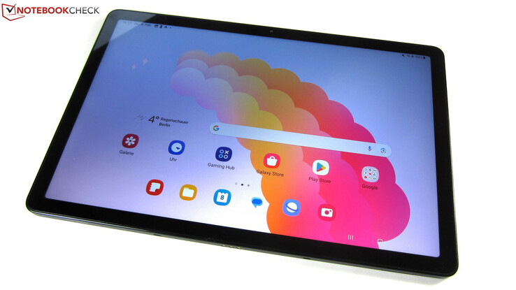 Samsung Galaxy Tab A9+