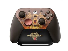 GameSir G7 Pro Dragon's Dogma II Edition Xbox, PC ve Android ile uyumludur.