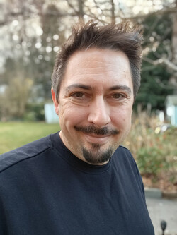 Poco F8 Pro ile selfie