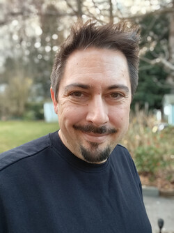 Poco F8 Pro ile selfie