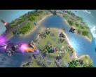 Imagine Earth, 24 Ekim'e kadar Steam'de %72 indirimle satışta.