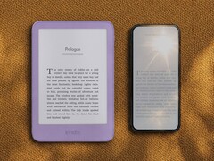 Yeni Kindle e-okuyucularında ekran kasayla aynı hizada ve isteğe bağlı alüminyum gövde seçenekleri bulunuyor.