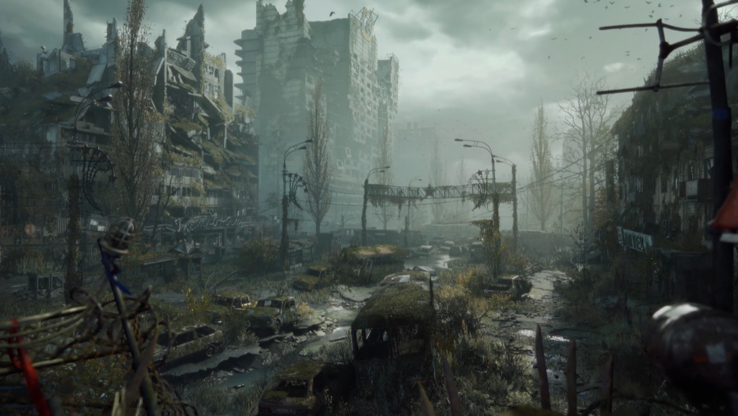 Metro 2039'un 4 Şubat 2027'de piyasaya sürülmesi planlanıyor ve bildirildiğine göre perakende satış için üç fiziksel sürüm hazırlanıyor.