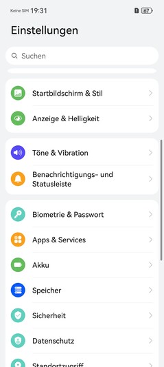 Huawei Pura 80 Pro akıllı telefon incelemesi