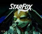 Star Fox Switch 2’nin yeniden yapımında görülen Fox McCloud