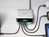 Ugreen Nexode Pro 300W şarj cihazı
