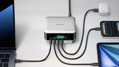 Ugreen Nexode Pro 300W şarj cihazı