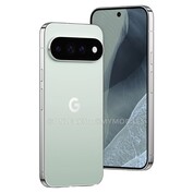 Google Pixel 11 Pro XL, Light Fog renginde
