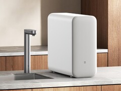 Xiaomi Mi Home Su Arıtma Cihazı 2 1200G