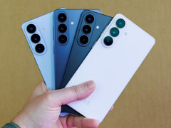 Samsung Galaxy S26+ Exynos 2600 yonga setine sahiptir