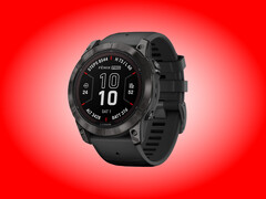 System Software 27.18, Fenix 7 Pro için dört aydan uzun bir süredir yayınlanan ilk kararlı yazılım güncellemesidir.